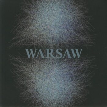 Warsaw – Warsaw (Joy Division) Green Vinyl