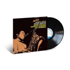 Wayne Shorter - Adam's Apple (Blue Note Classic Vinyl Series)