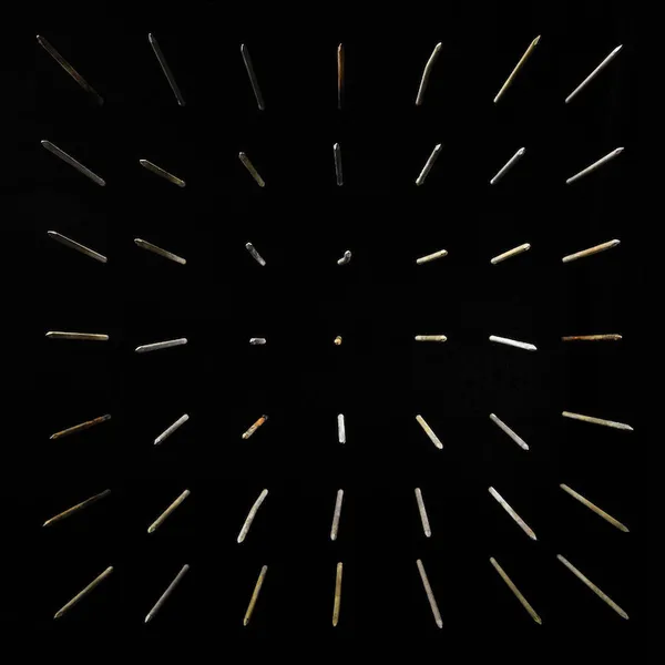 Clipping. – There Existed An Addiction To Blood