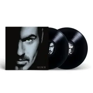 George Michael - Older 2LP