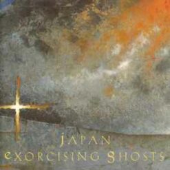 Japan - Exorcising Ghosts (2LP Half Speed Mastering)