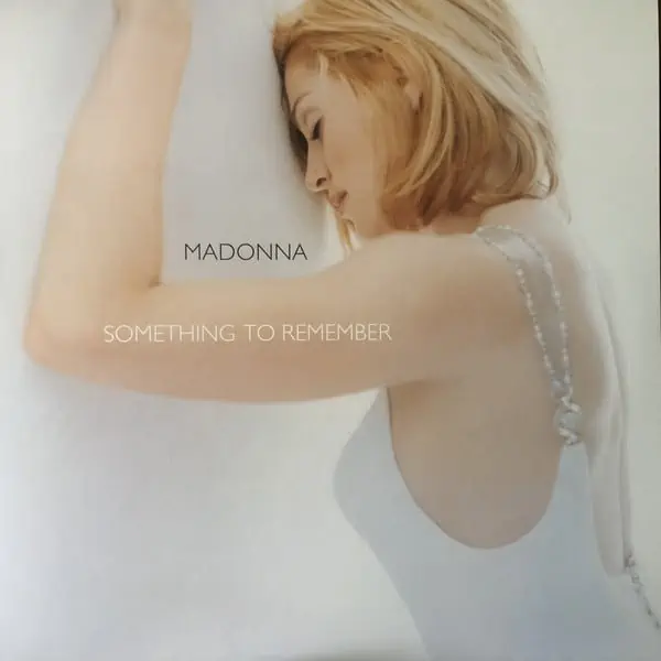 Madonna – Something To Remember