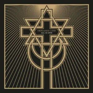ORPHANED LAND - ALL IS ONE
