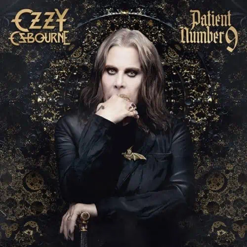 OZZY PATIENT1