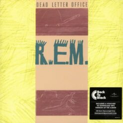R.E.M. – Dead Letter Office