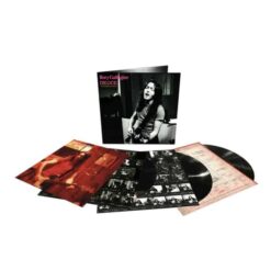 Rory Gallagher - Deuce (50th Anniversary 3LP)