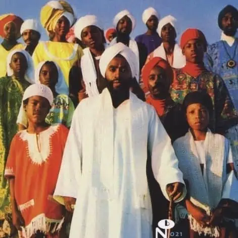 Soul Messages From Dimona