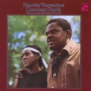 Stanley Turrentine - Common Touch