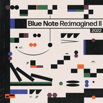 Various Artists - Blue Note Reimagined II 2LP