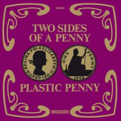 Plastic Penny – Two Sides Of A Penny