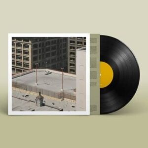 Arctic Monkeys - The Car