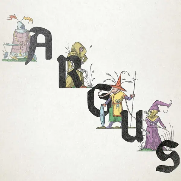 Argus – Argus