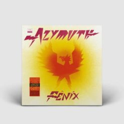 Azymuth – Fenix (Colored Vinyl)