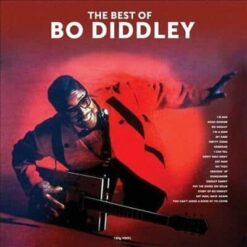 Bo Diddley – The Best Of Bo Diddley