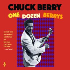 Chuck Berry – One Dozen Berrys