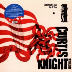 Curtis Knight With Zeus - Curtis Knight With Zeus