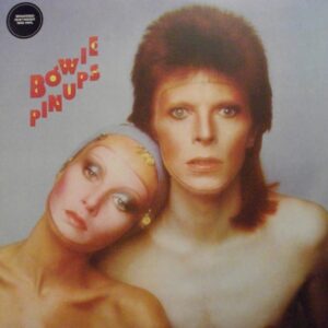 David Bowie – Pinups