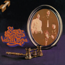 Elmer Gantry's Velvet Opera – Elmer Gantry's Velvet Opera
