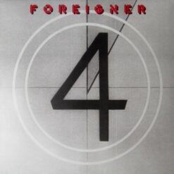 Foreigner - 4 (180g Vinyl LP)