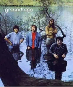 Groundhogs – Scratching The Surface