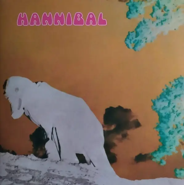 Hannibal – Hannibal