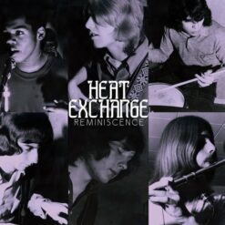 Heat Exchange – Reminiscence