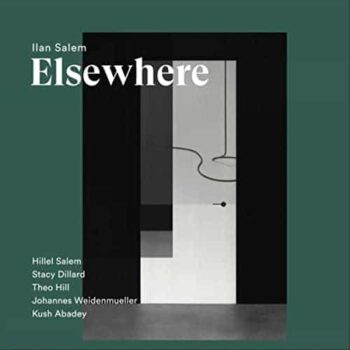 Ilan Salem - Elsewhere