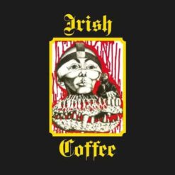 Irish Coffee – Irish Coffee
