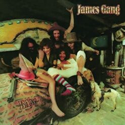 James Gang – Bang