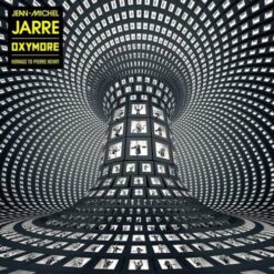 Jean Michel Jarre - Oxymore 2LP