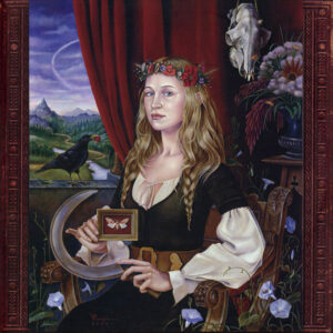 Joanna Newsom - YS (Vinyl 2LP)