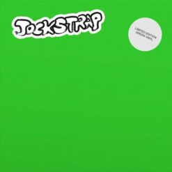 Jockstrap – I Love You Jennifer B (Green Vinyl)