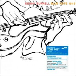Kenny Burrell – Kenny Burrell (Tone Poet Series)