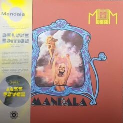 Mandala – Mandala