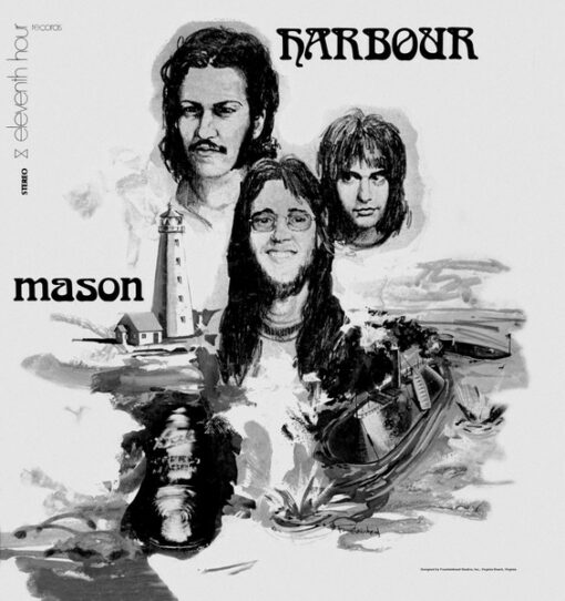 Mason – Harbour