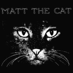 Matthew Cassell – Matt The Cat