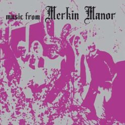 Merkin – Music From Merkin Manor
