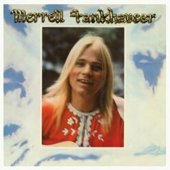 Merrell Fankhauser – The Maui Album