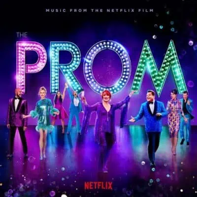 PROM SOUNDTRACK
