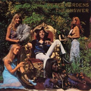 Peter Bardens – The Answer
