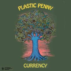 Plastic Penny – Currency