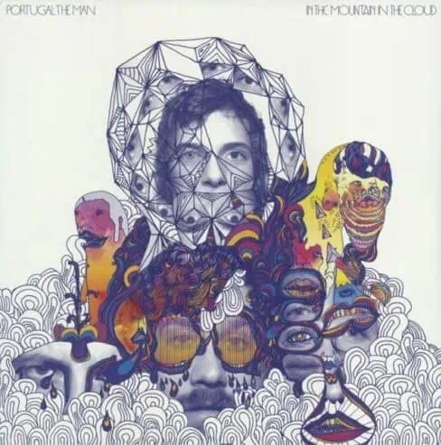 Portugal. The Man – In The Mountain In The Cloud