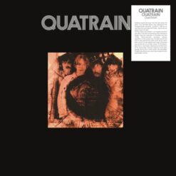 Quatrain – Quatrain