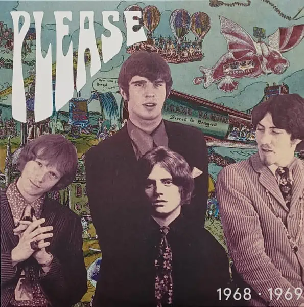 Please – 1968/69