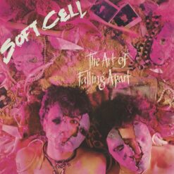 Soft Cell – The Art Of Falling Apart (LP+12" Single)