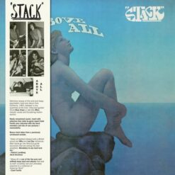 Stack – Above All