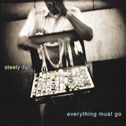 Steely Dan - Everything Must Go (180g 45RPM, Audiophile Vinyl 2LP)