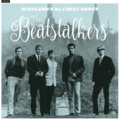 The Beatstalkers – Scotland's No.1 Beat Group