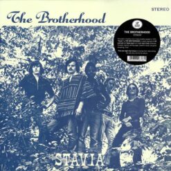 The Brotherhood – Stavia