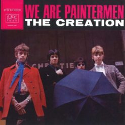 The Creation – We Are Paintermen